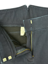 Montar Femka Crystal Full Seat Denim Breeches / Size EU 38 (US 26)  NEW