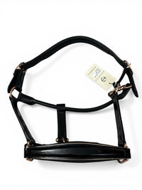 Halter Ego Aurelia Rose Gold Halter - Cob Size