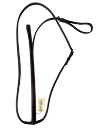 Dy'on Standing Martingale Brown / Full Size -  NEW
