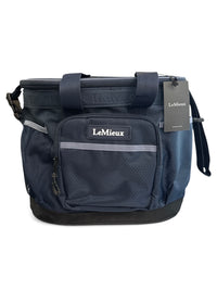 LeMieux Grooming Bag Tote / Navy  NEW