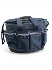 LeMieux Grooming Bag Tote / Navy  NEW