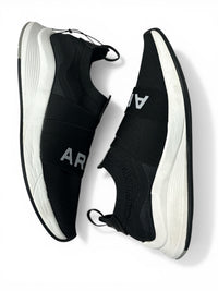 Ariat Womens Ignite Slip-On Sneakers - Black / Size  US 7