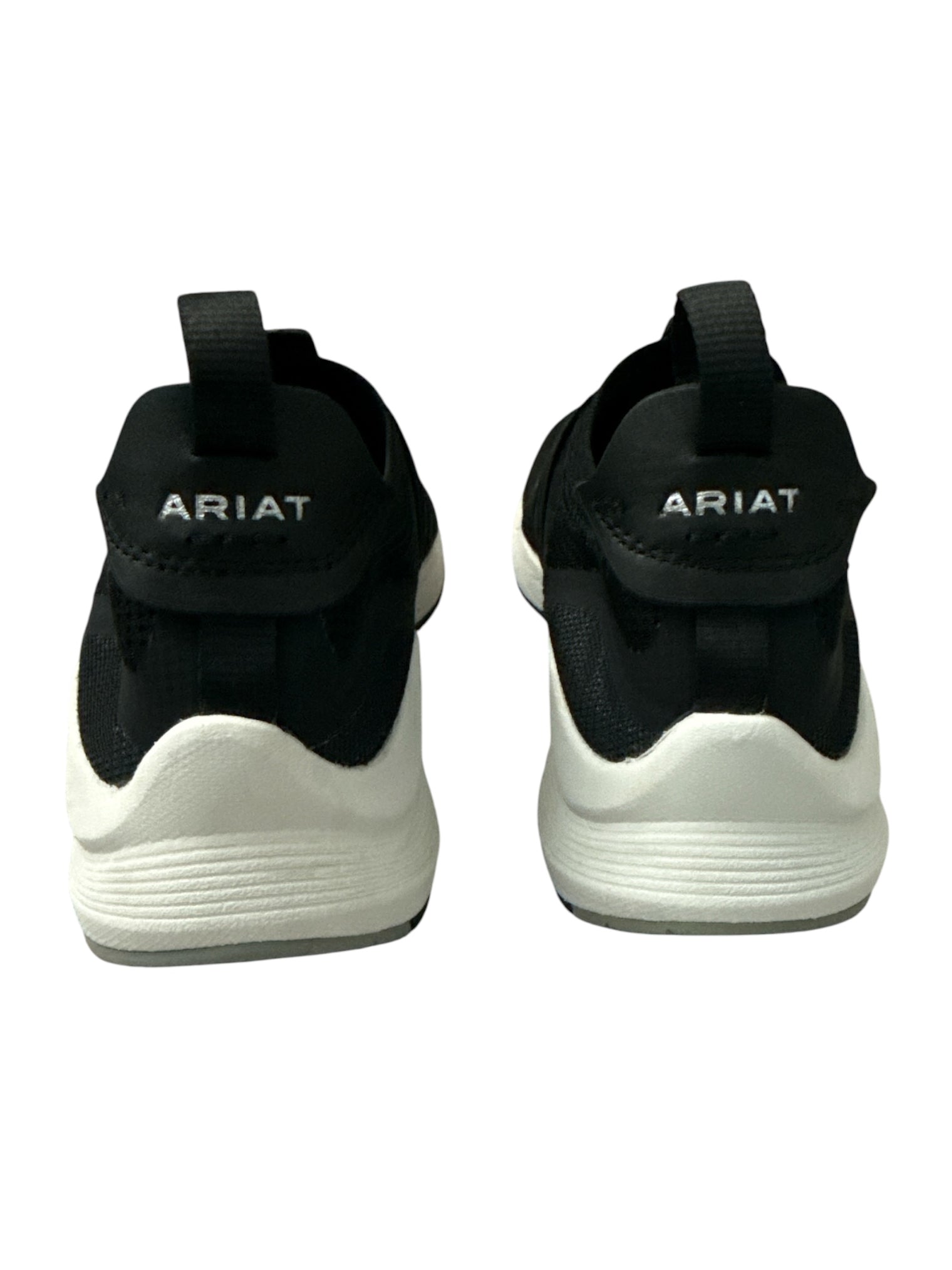 Ariat Womens Ignite Slip-On Sneakers - Black / Size  US 7