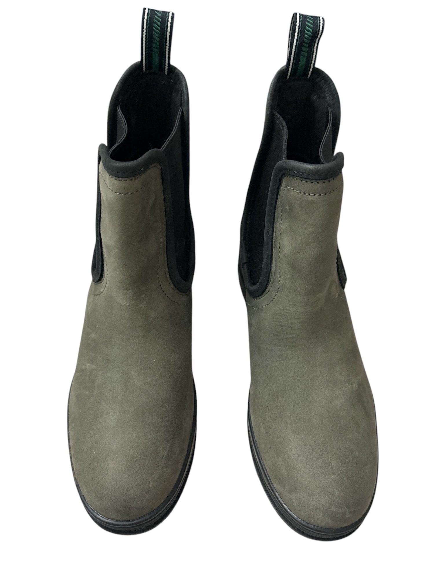 Ariat Women's Keswick Waterproof Boot - Shadow Grey / Size US 8.5