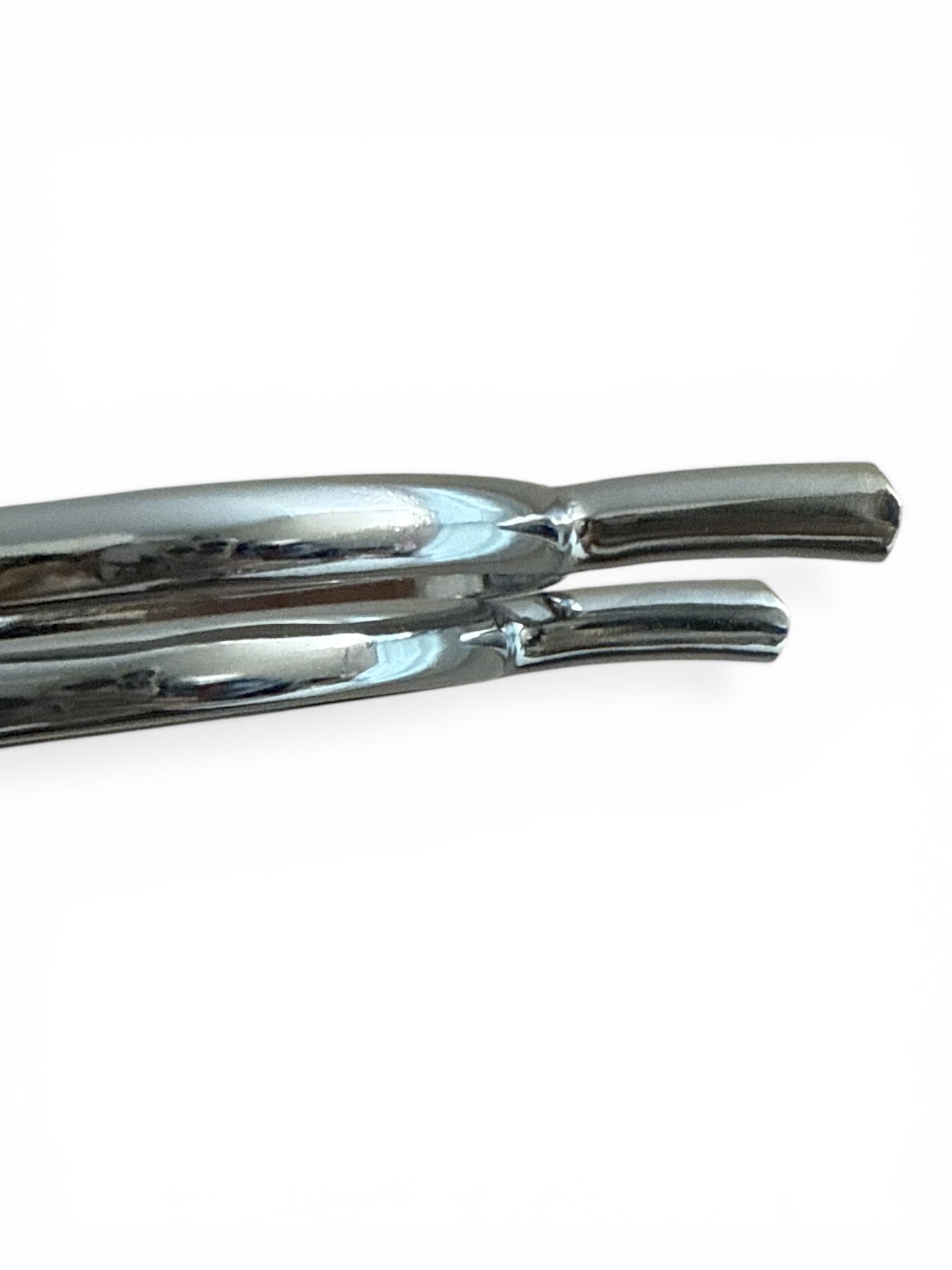 Jack's Men's Zinc 30 MM Spurs - NEW