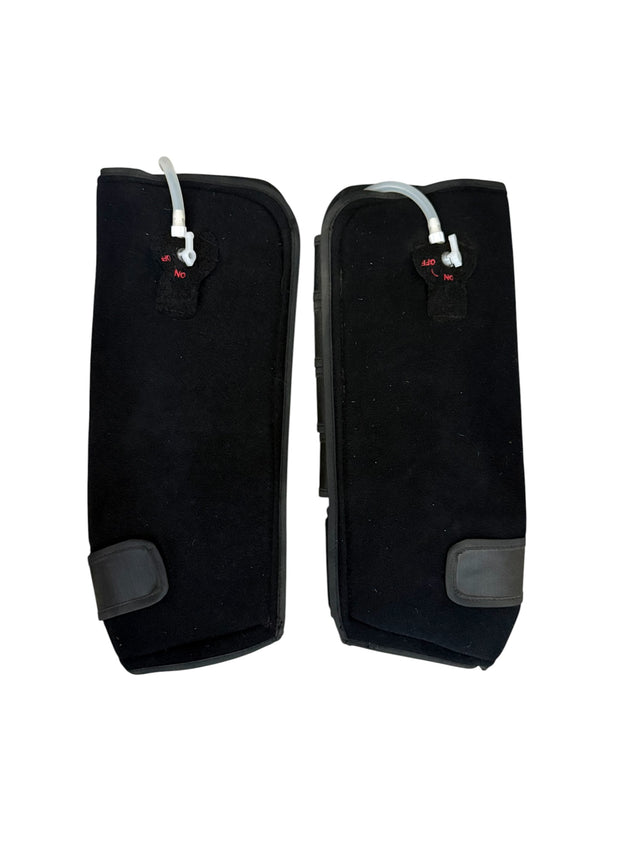 EquiFit Tendon Gel Compression Boots - Black