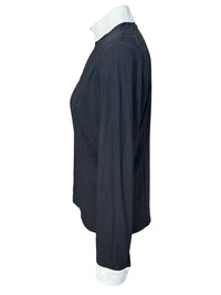 Samshield Jordana Show Shirt - Black / Size XL