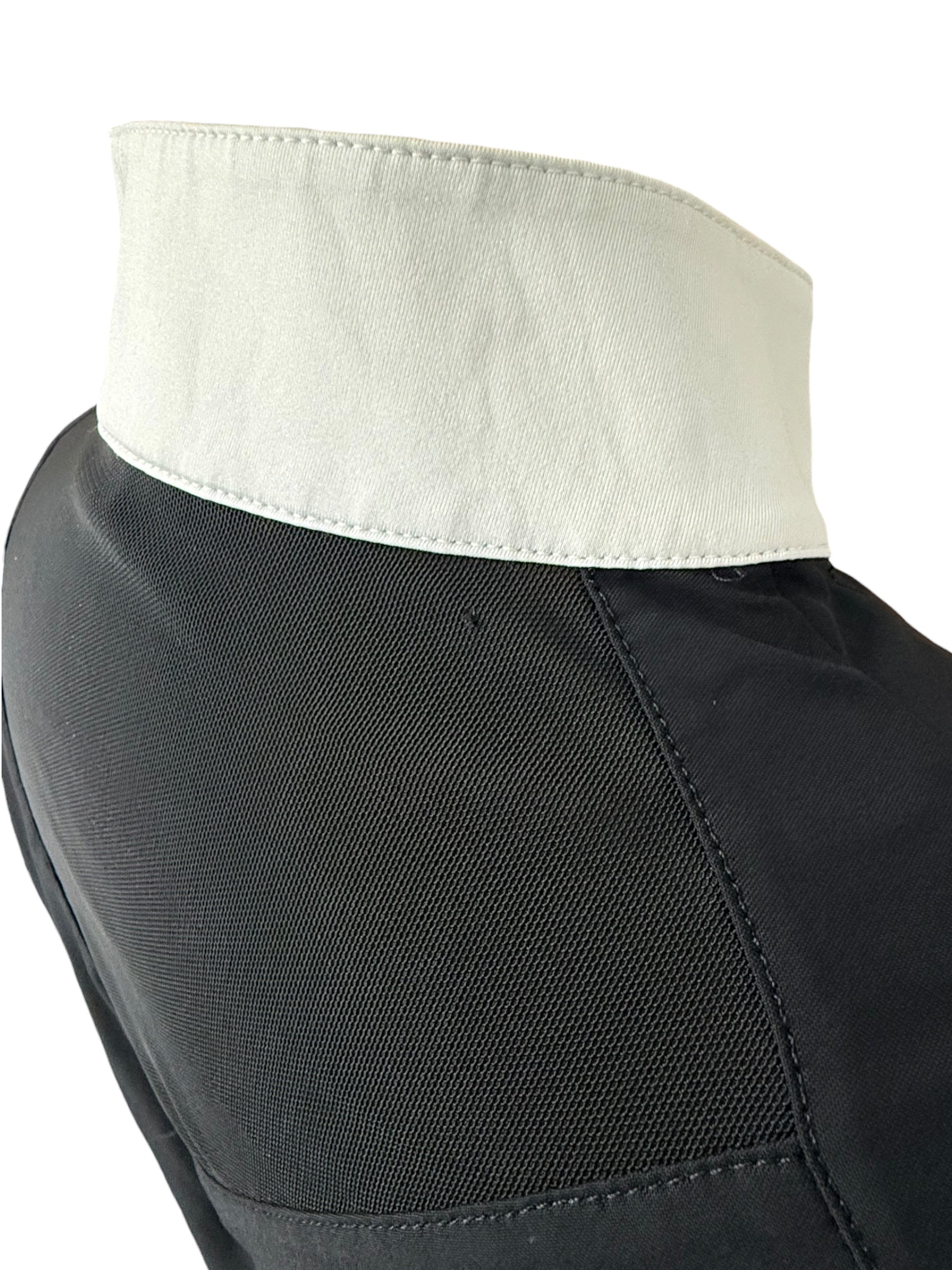 Samshield Jordana Show Shirt - Black / Size XL