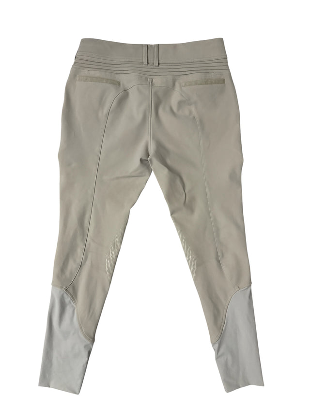 Samshield Hunter Breech - Tan / Size US 30 (FR 40)