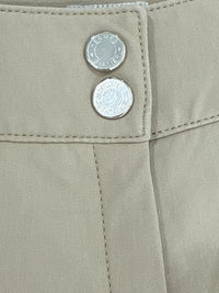 Hermes Jumping Breeches - Tan Size US 26 (FR 36)