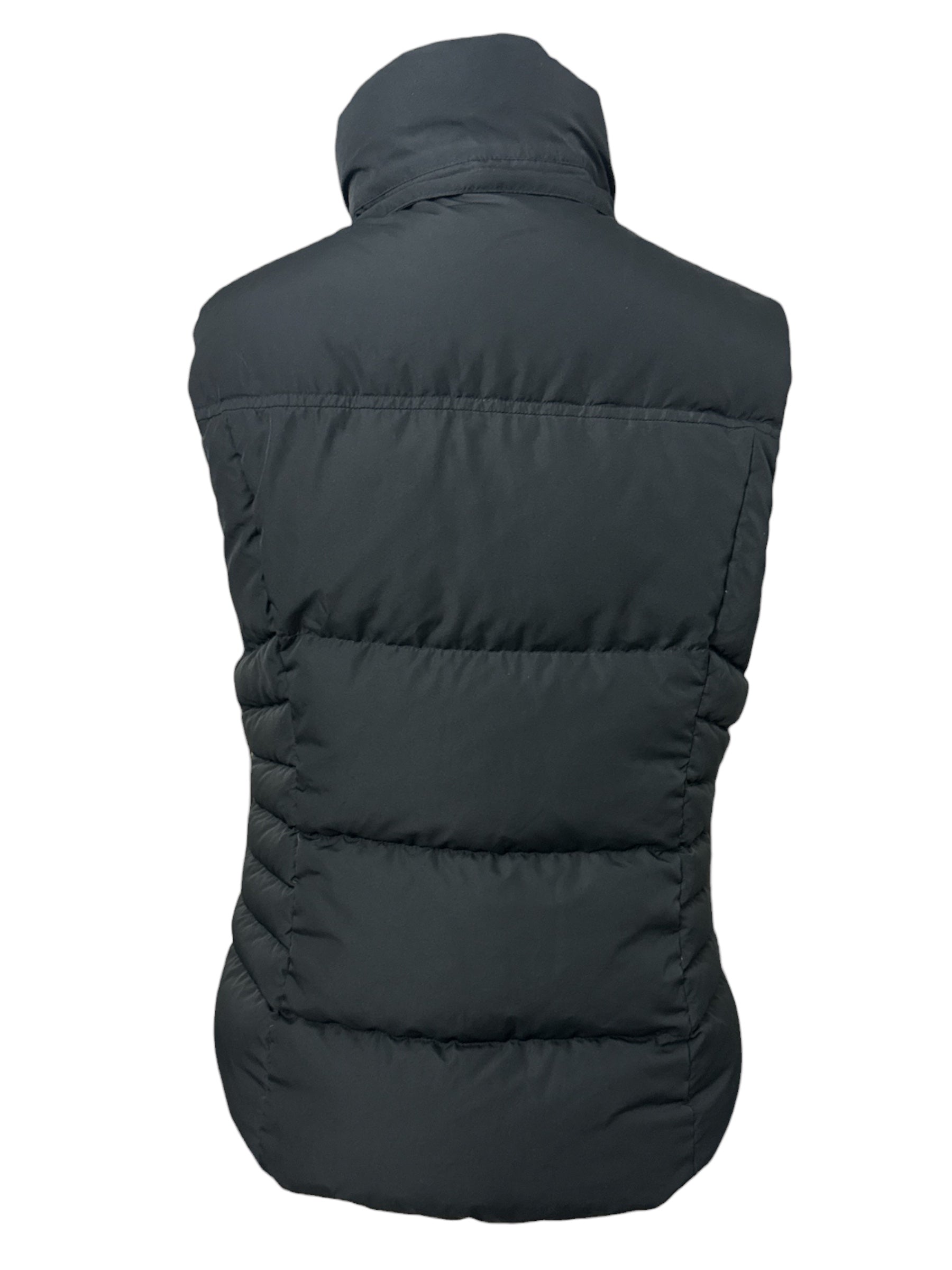 Ororo Women's Heated Down Vest - Black / Size Medium
