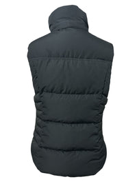 Ororo Women's Heated Down Vest - Black / Size Medium