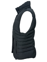 Ororo Women's Heated Down Vest - Black / Size Medium