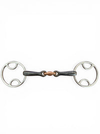 Sweet Iron Bevel Bit - Copper Mouth / 5 1/2 "
