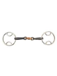 Sweet Iron Bevel Bit - Copper Mouth / 5 1/2 "