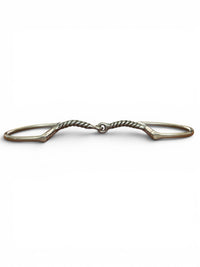 Korsteel Twisted Wire Curved Hunter Dee Bit - 5"