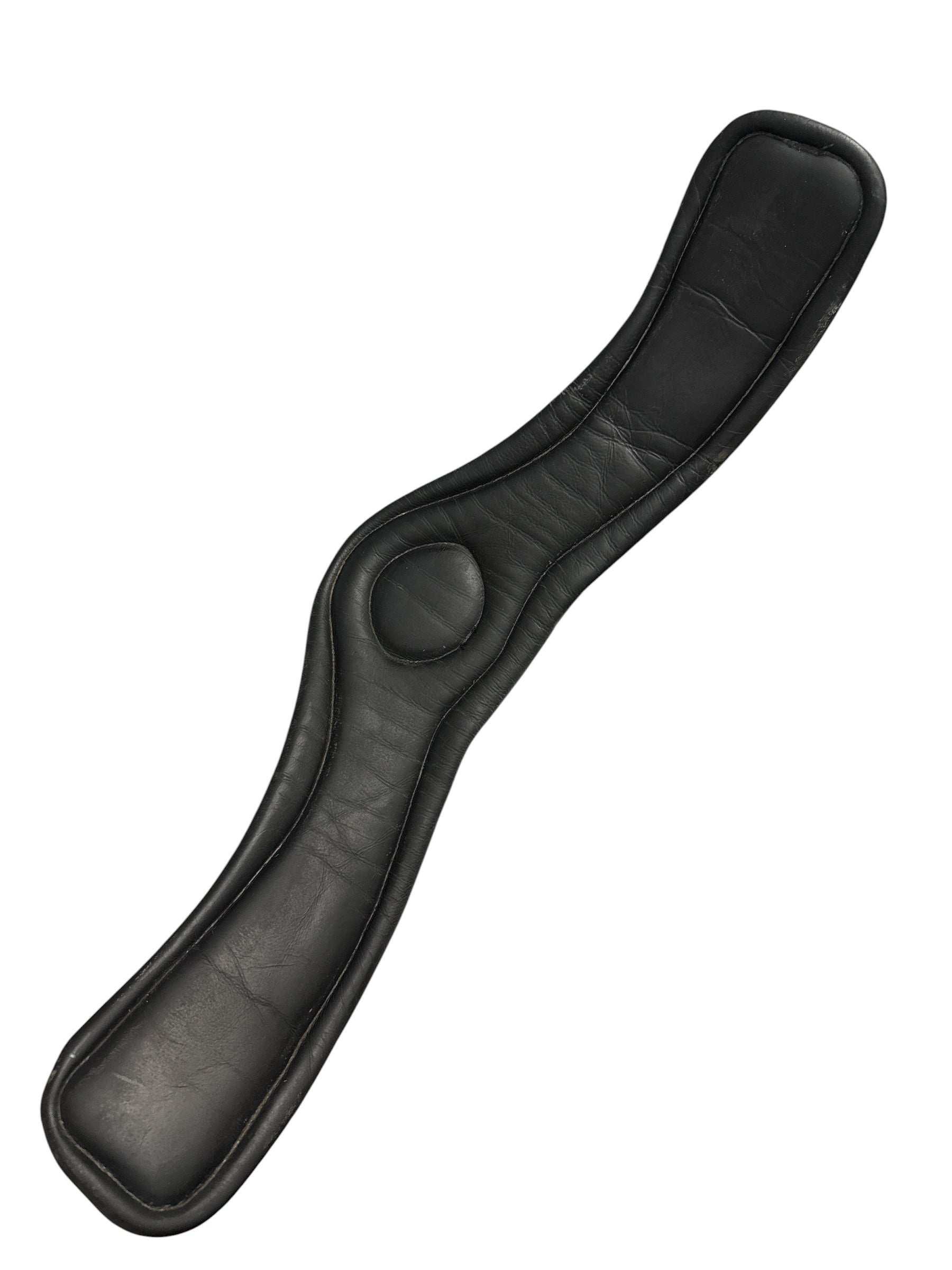 Fairfax Dressage Girth - Black / Size 26 " (65 cm)