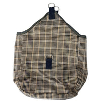 5/A Baker Mesh Single Hole Hay Bag - NEW