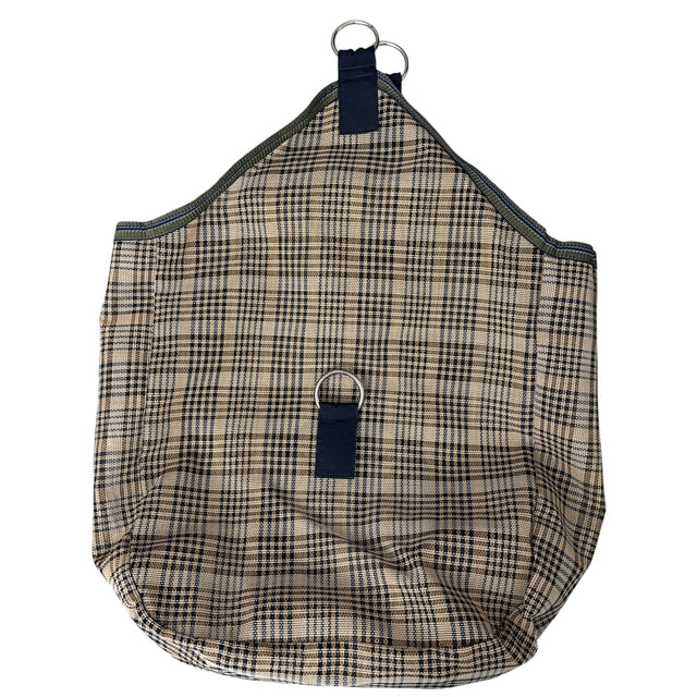 5/A Baker Mesh Single Hole Hay Bag - NEW