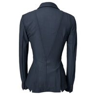 RJ Classics Harmony Mesh Show Coat - Navy / Size 00