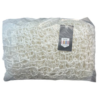 Horze Slow Feed Hay Net - Off White  NEW