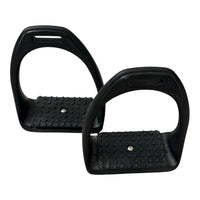 Compositi Reflex 3D Swivel Action Wide Track Stirrups