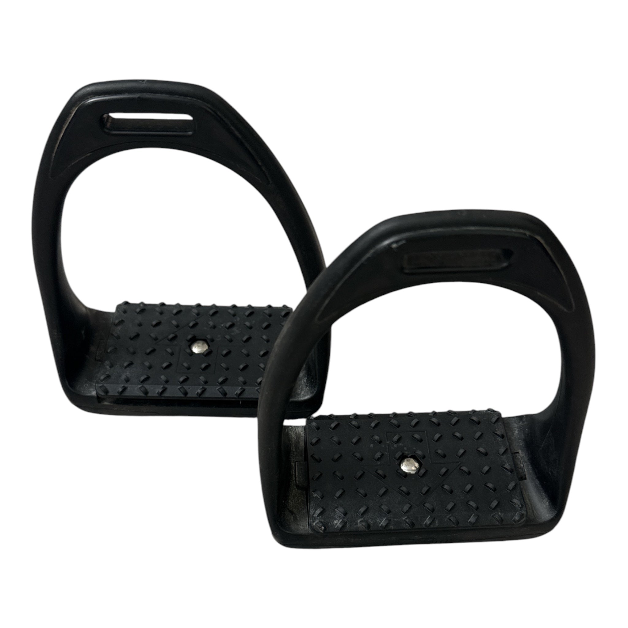 Compositi Reflex 3D Swivel Action Wide Track Stirrups