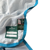 Horseware Amigo Bug Rug Fly Sheet - Blue / Size 78"