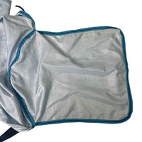 Horseware Amigo Bug Rug Fly Sheet - Blue / Size 78"