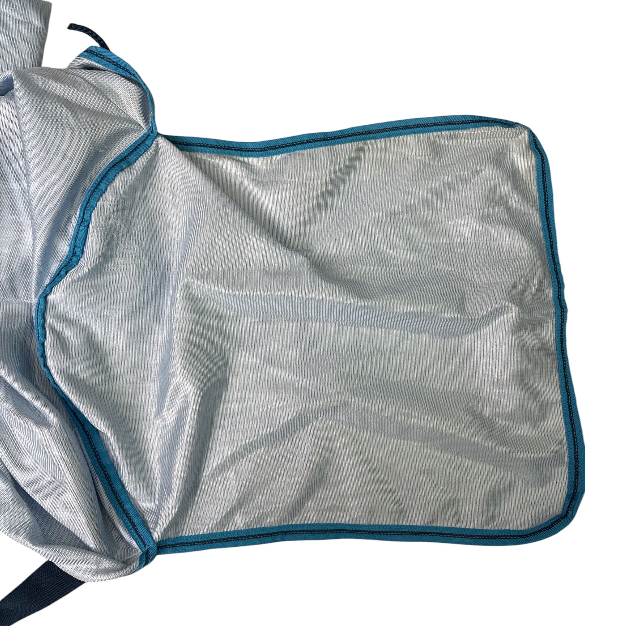 Horseware Amigo Bug Rug Fly Sheet - Blue / Size 78"