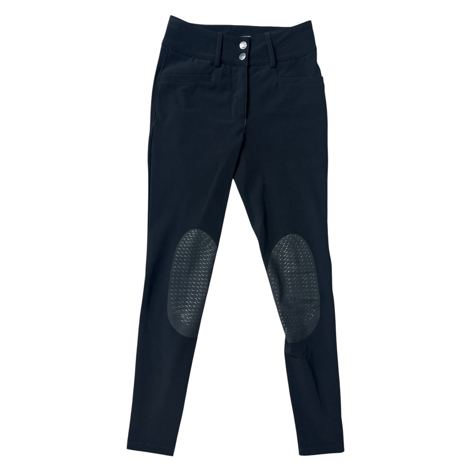 Animo "Nico" Breech - Navy Blue / Size IT 40 (US 26)