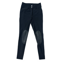 Animo "Nico" Breech - Navy Blue / Size IT 40 (US 26)