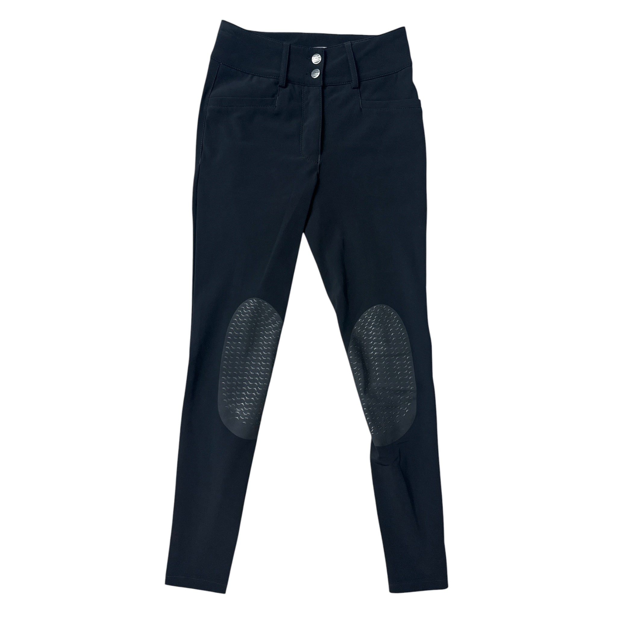 Animo "Nico" Breech - Navy Blue / Size IT 40 (US 26)