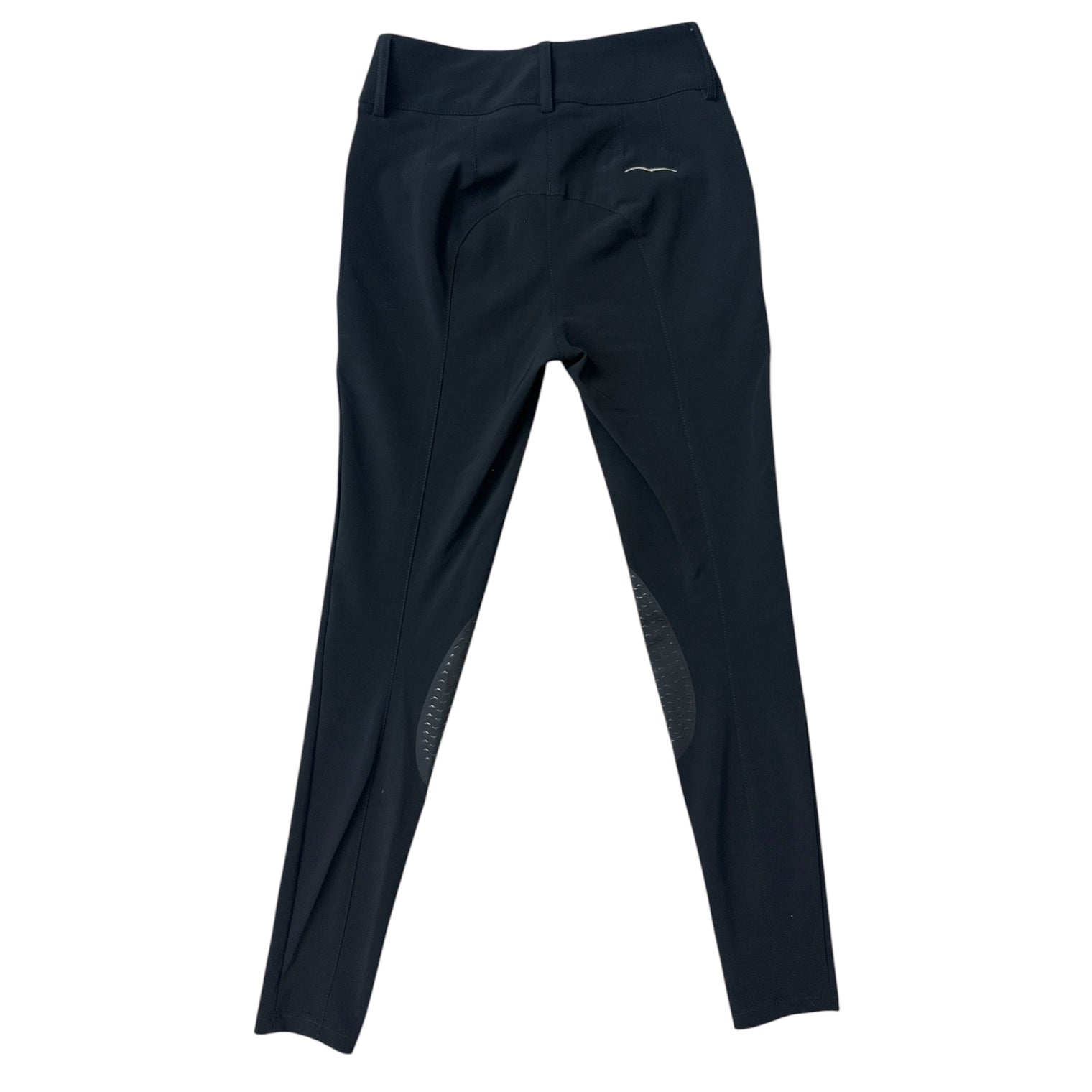 Animo "Nico" Breech - Navy Blue / Size IT 40 (US 26)