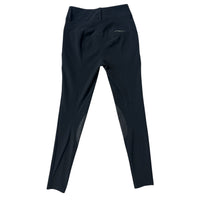 Animo "Nico" Breech - Navy Blue / Size IT 40 (US 26)