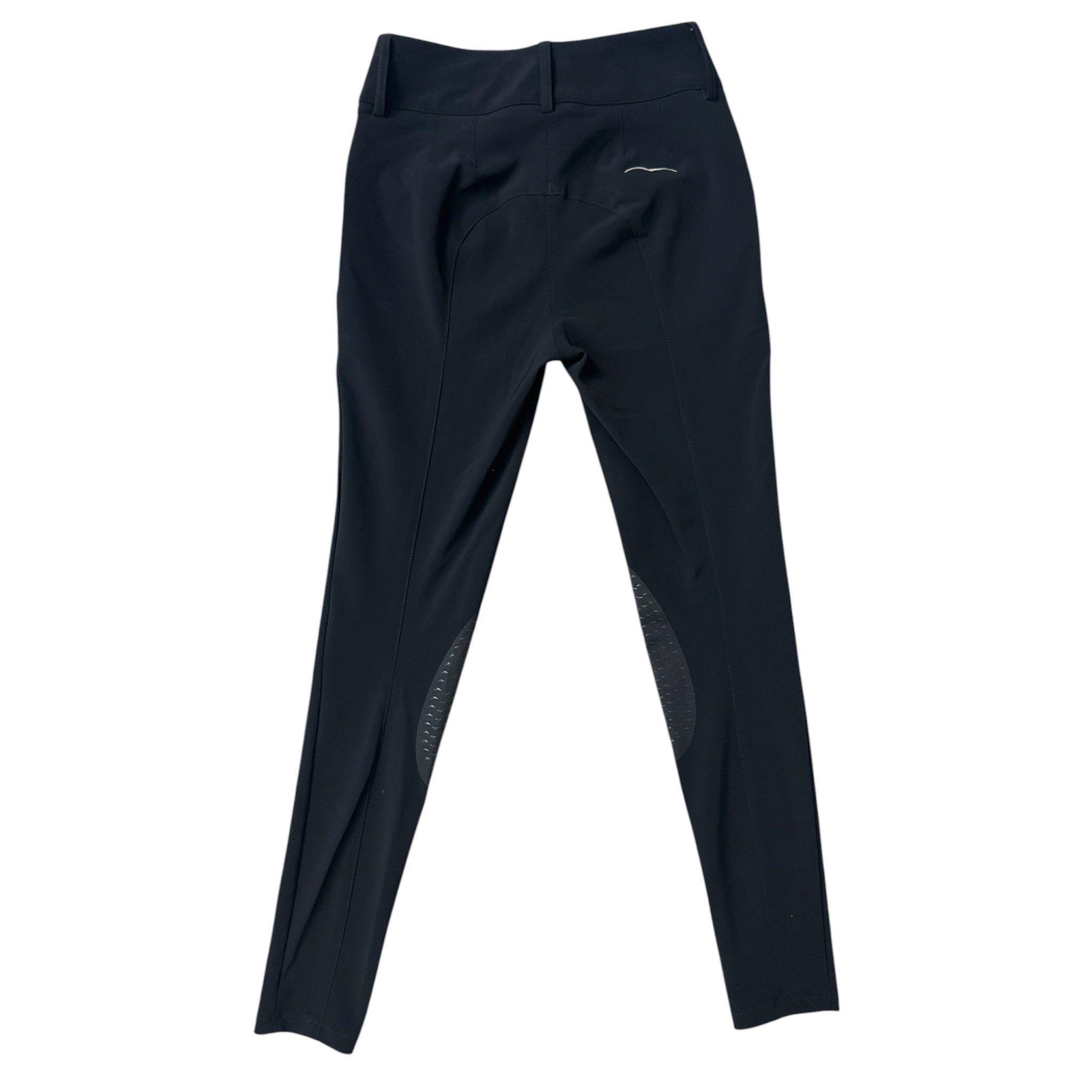 Animo "Nico" Breech - Navy Blue / Size IT 40 (US 26)