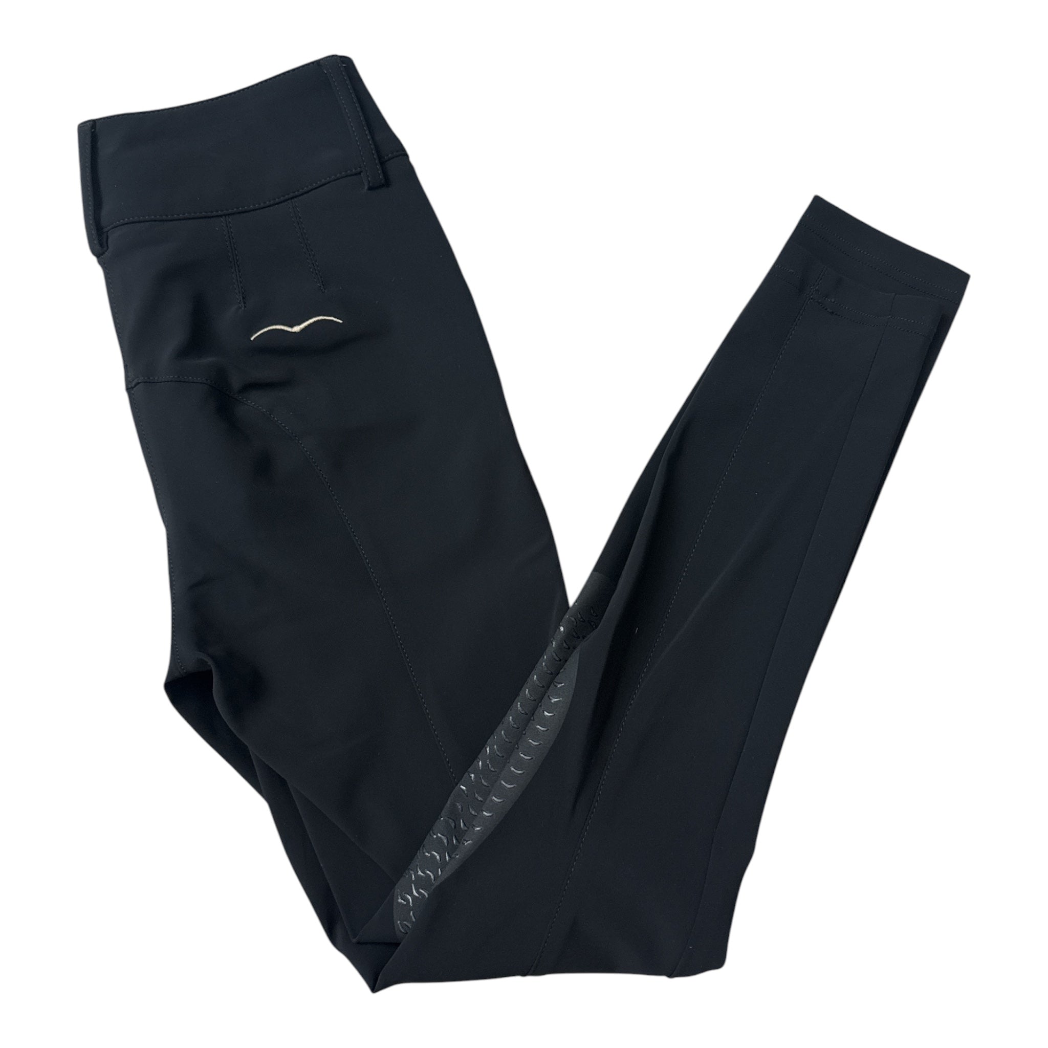 Animo "Nico" Breech - Navy Blue / Size IT 40 (US 26)
