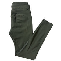 Animo "Nico" Breech - Jungle Green / Size IT 40 (US 26)
