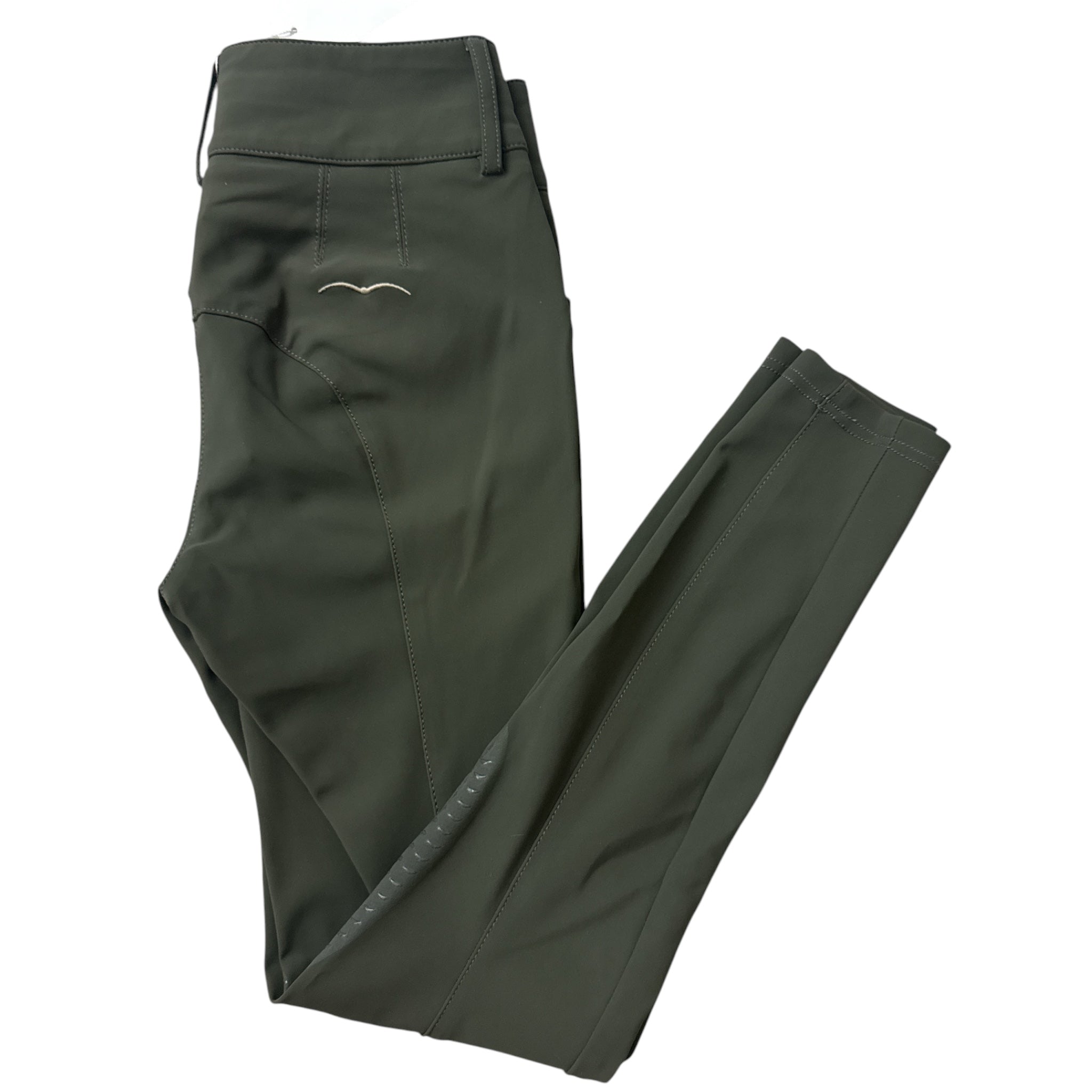 Animo "Nico" Breech - Jungle Green / Size IT 40 (US 26)