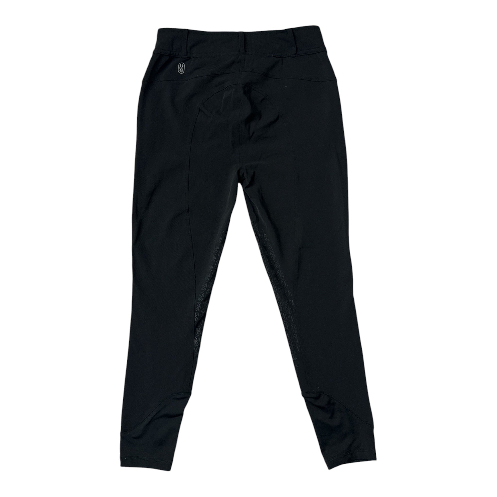 Weather or Not Stay Dry Breech - Black / Size US 26