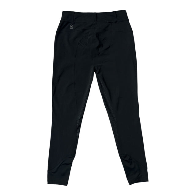 Weather or Not Stay Dry Breech - Black / Size US 26