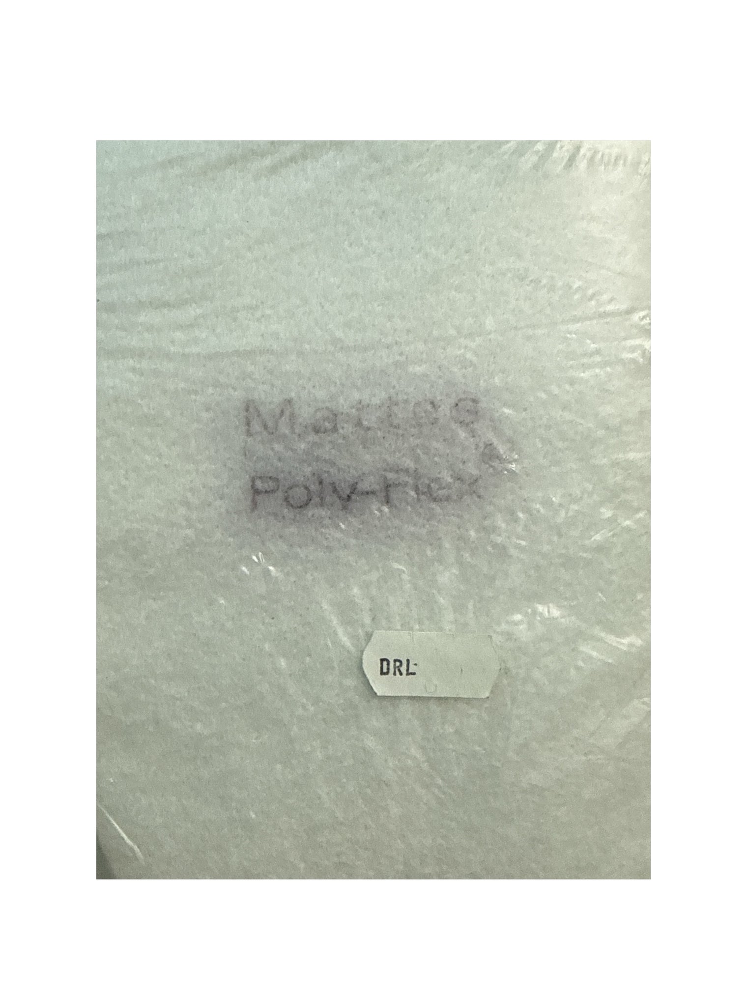 Mattes Shims - 6 Pack / Dressage - Large  NEW