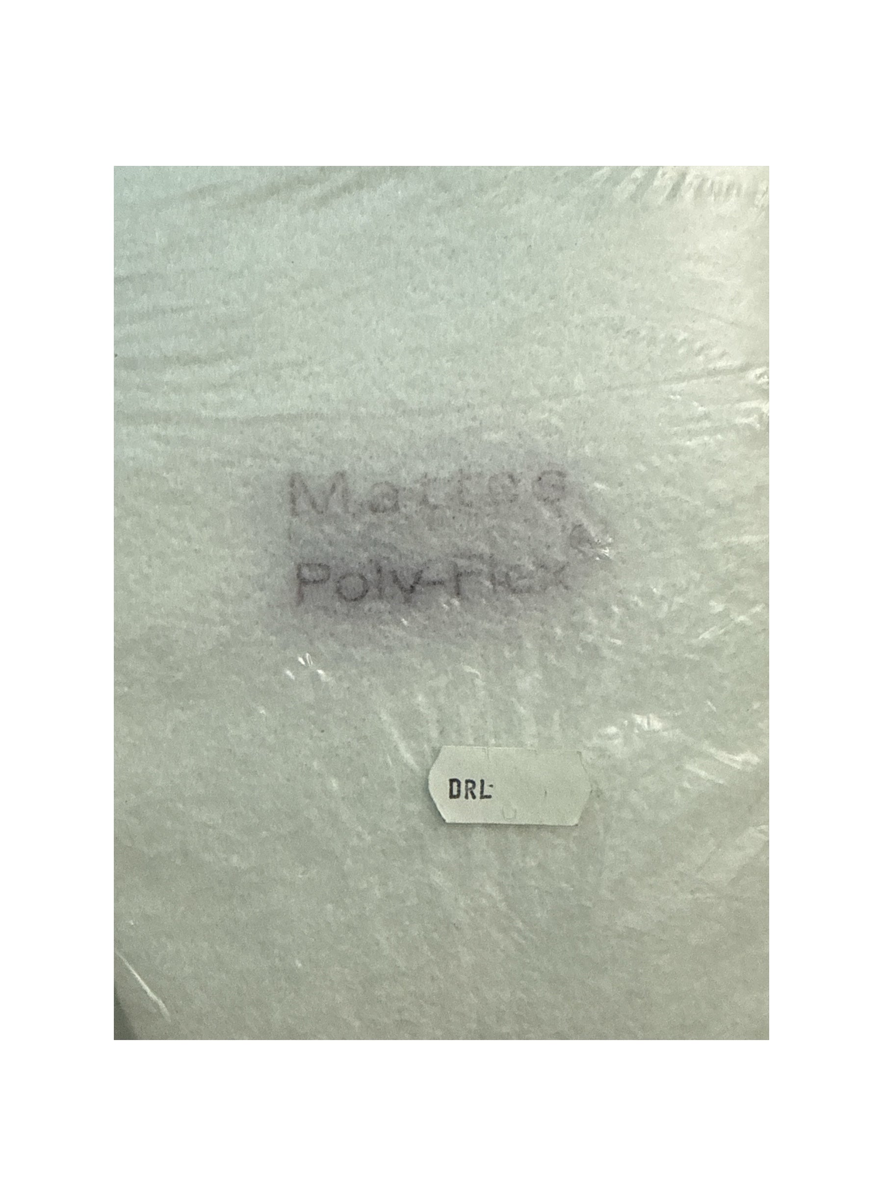 Mattes Shims - 6 Pack / Dressage - Large  NEW