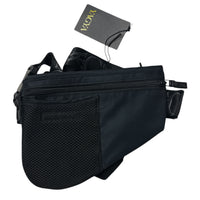Yagya Riding Bag - Black  NEW