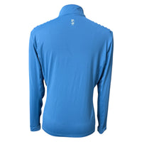 Tredstep Women's Sun Chic 50 Sun Shirt - Blue / Size Medium