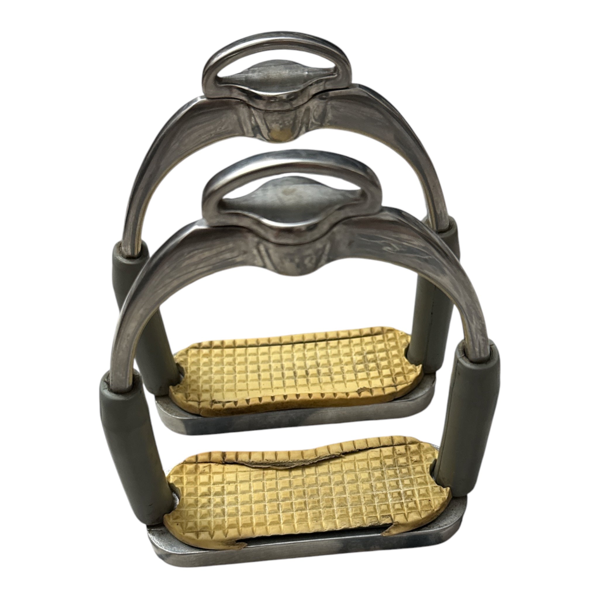 MDC Ultimate Stirrup Iron / Size 4.5"