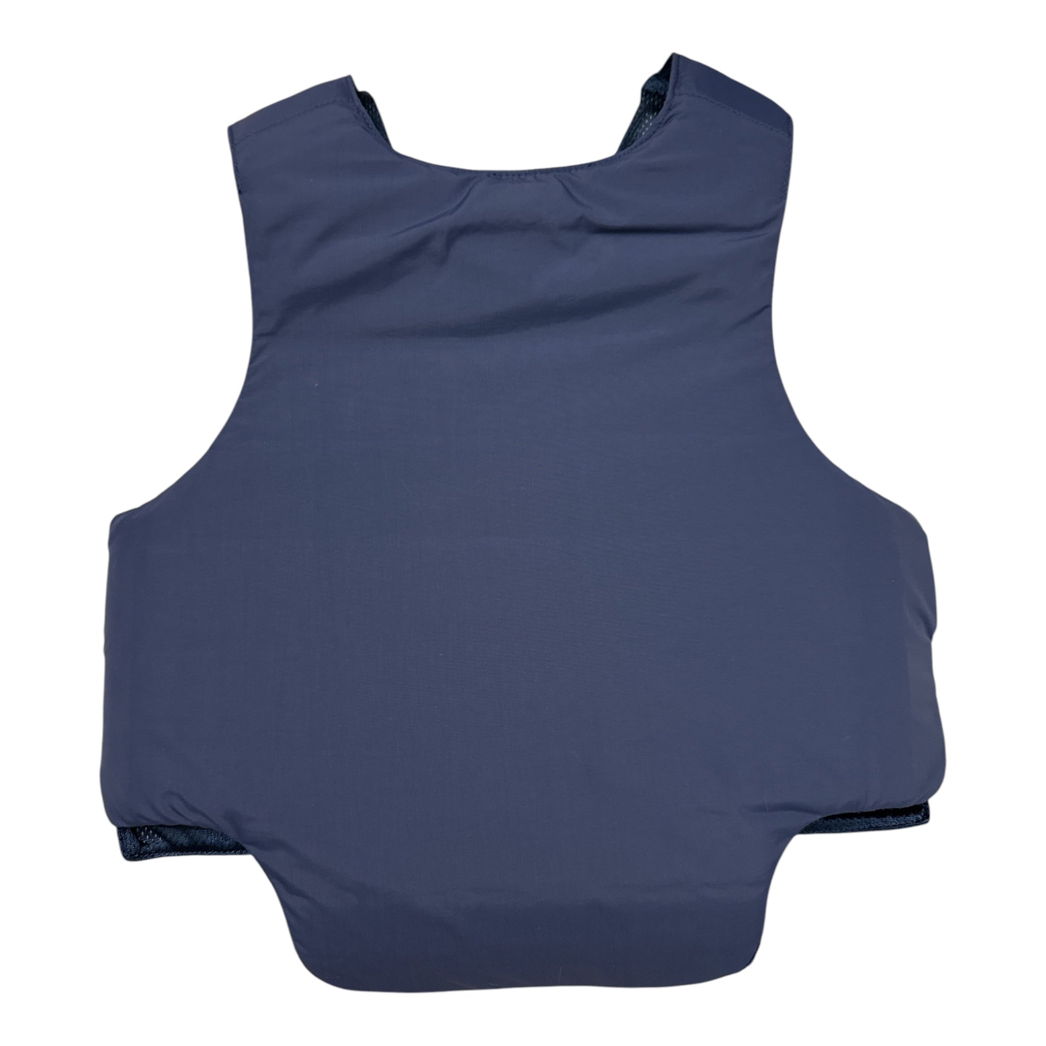 Tipperary Ride Lite Youth Vest - Navy Blue / Size Youth Medium