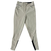Horse Pilot X-Aerotech Light Summer Breeches - Tan / Size Small