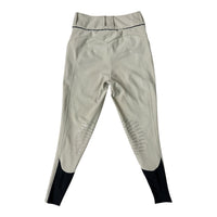 Horse Pilot X-Aerotech Light Summer Breeches - Tan / Size Small