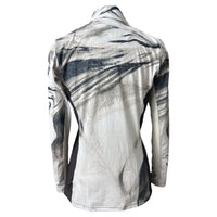 Arista Equestrian Elise Genest Sun Shirt - Size Small